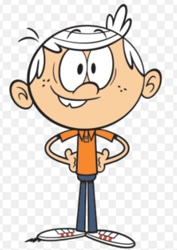 Lincoln Loud
