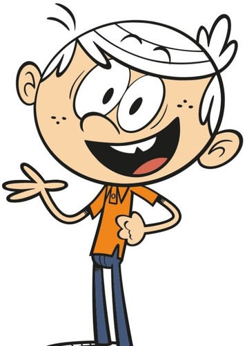 Lincoln Loud