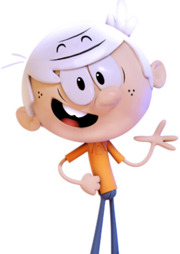 Lincoln Loud