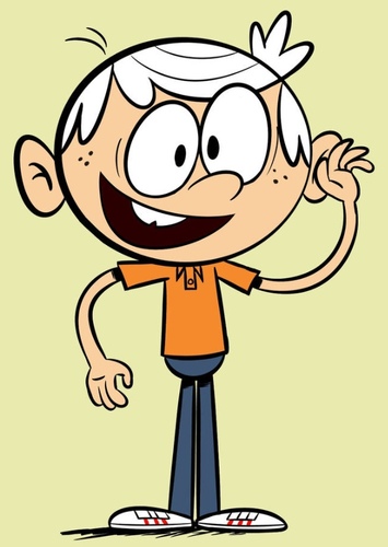Lincoln Loud