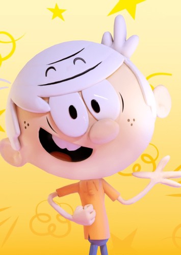 Lincoln Loud
