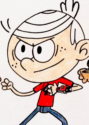 Lincoln Loud