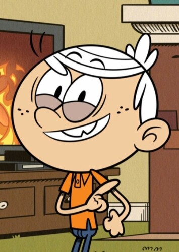 Lincoln Loud