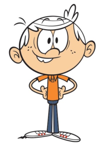 Lincoln Loud