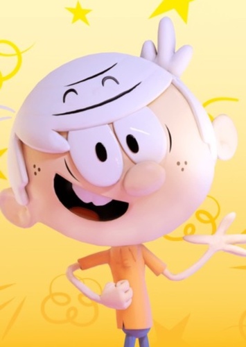 Lincoln Loud