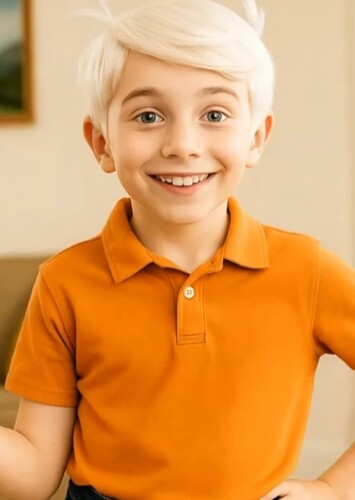 Lincoln Loud