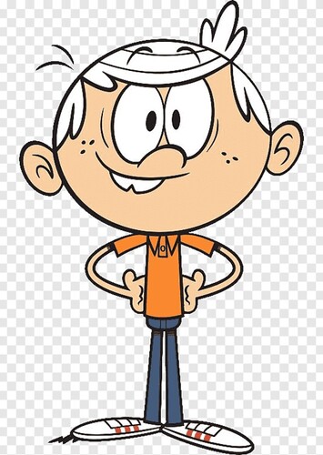 Lincoln Loud