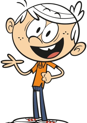 Lincoln Loud