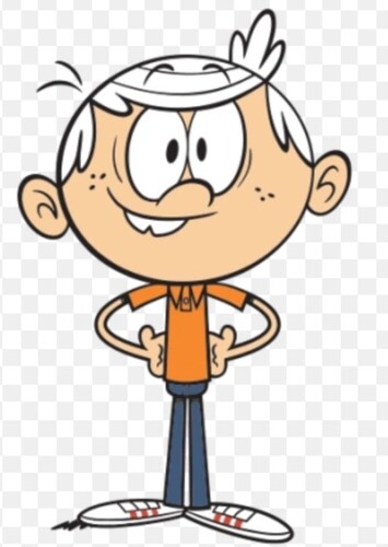 Lincoln Loud