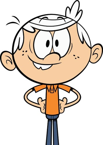Lincoln Loud