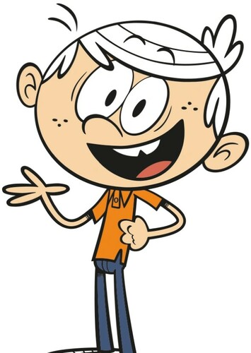 Lincoln Loud