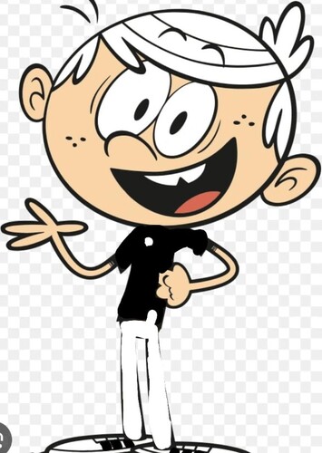 Lincoln Loud