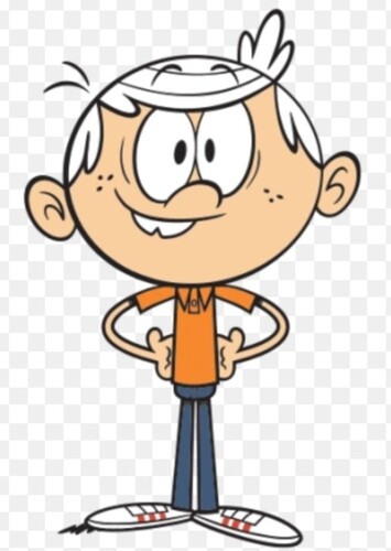 Lincoln Loud
