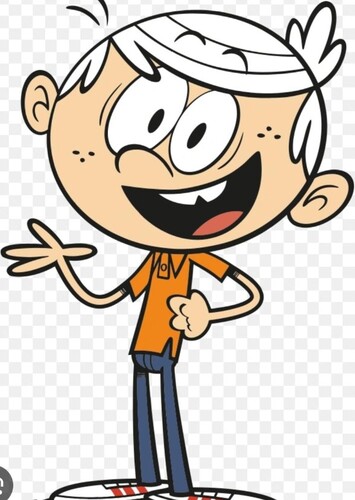 Lincoln Loud