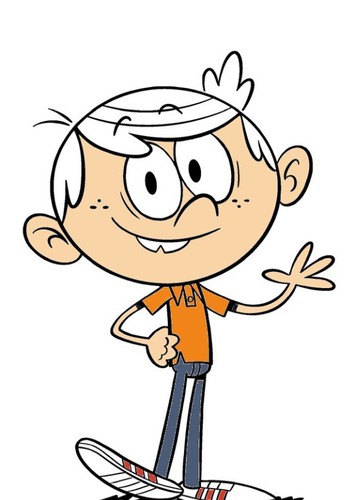 Lincoln Loud