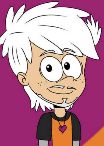 Lincoln Loud