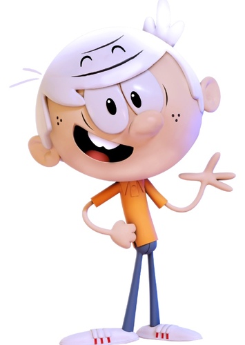 Lincoln Loud