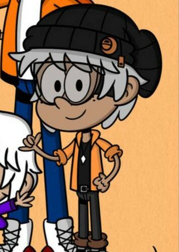 Lincoln Loud Jr