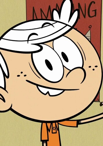 Lincoln Loud (The Loud House)
