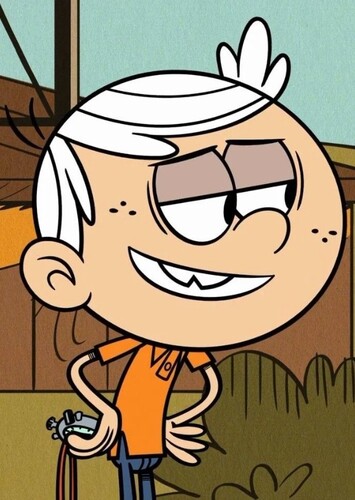 Lincoln Loud (The Loud House)