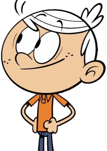 Lincoln Loud (The Loud House)