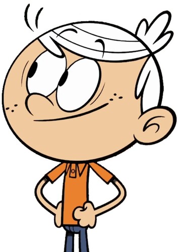 Lincoln Loud (The Loud House)