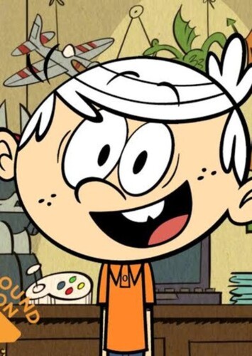 Lincoln Loud (The Loud House)