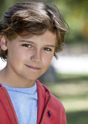 Lincoln Melcher
