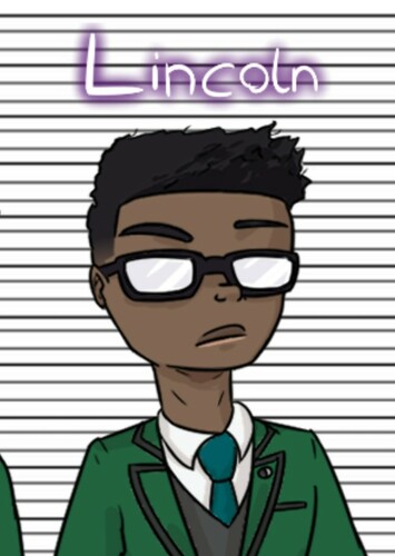 Lincoln Okoye