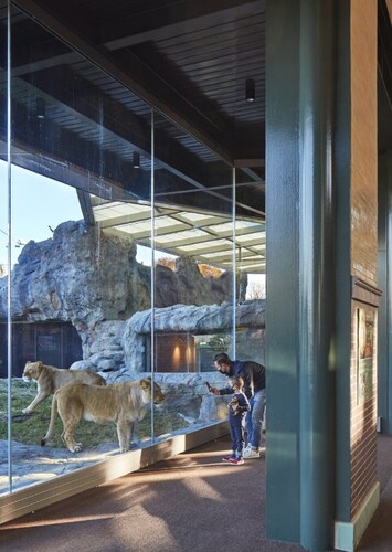 Lincoln Park Zoo
