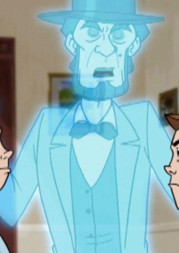 Lincoln's Ghost