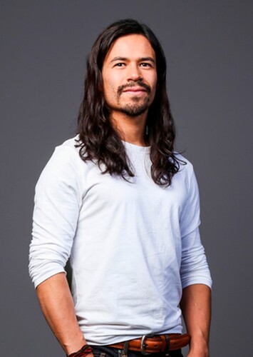 Lincoyán Huaiquimil