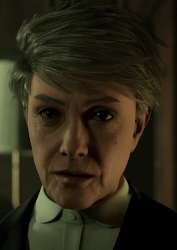 Linda Castle.