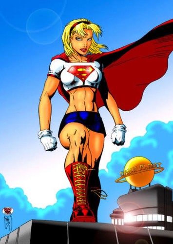 Linda Danvers