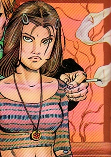 Linda Danvers