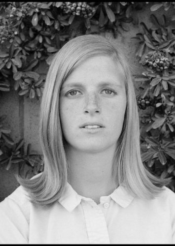Linda Eastman