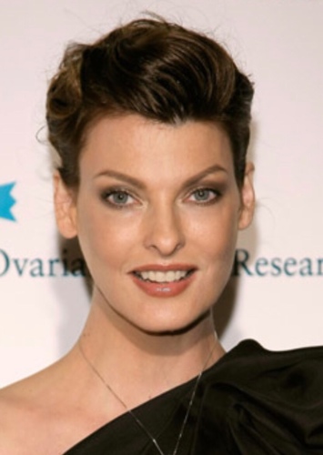 Linda Evangelista