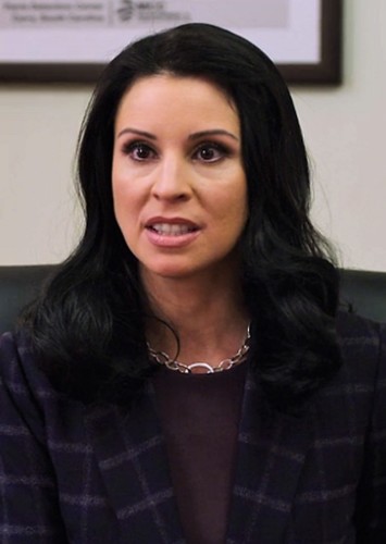 Linda Ferguson