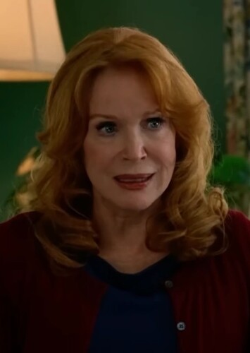 Linda Garner