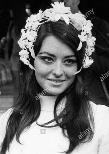 Linda Gray