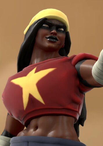 Linda Kali