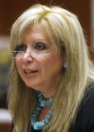 Linda Kenney Baden