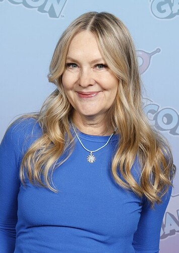 Linda Larkin
