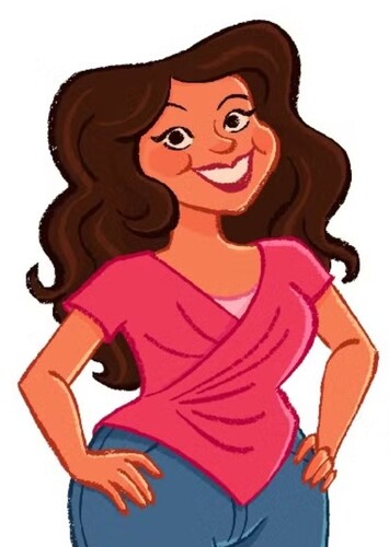 Theresa Larkin-Russo