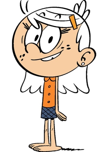 Linda Loud