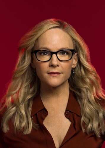 Linda Martin (Earth-666)