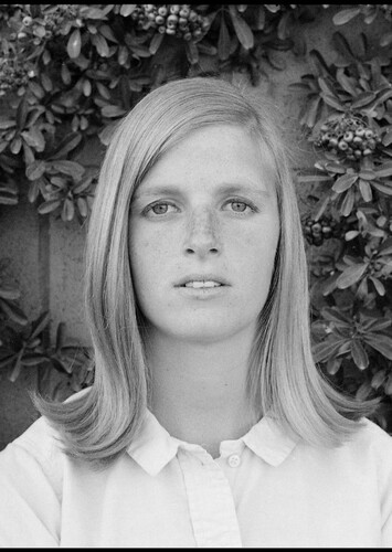 Linda McCartney