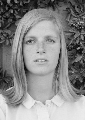 Linda McCartney