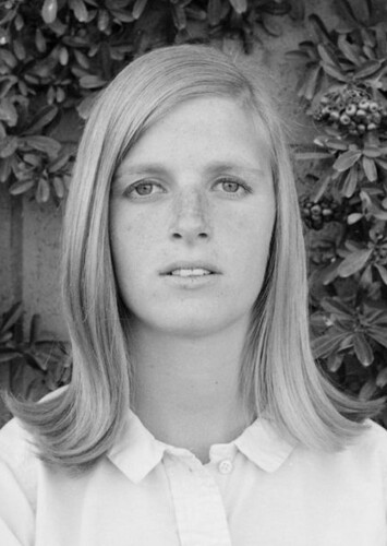 Linda McCartney