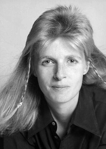 Linda McCartney